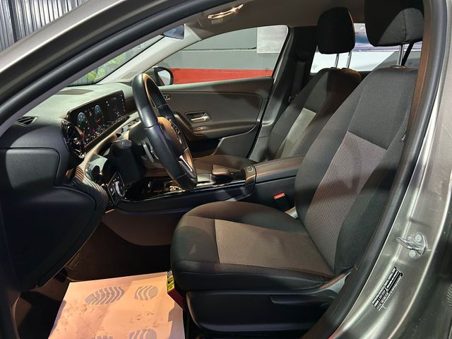 Mercedes-Benz Clase A 2020