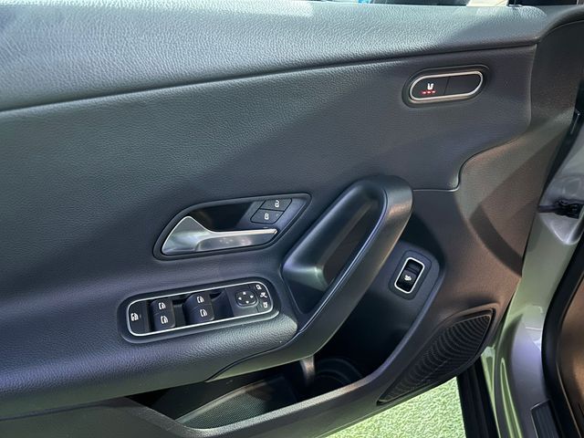 Mercedes-Benz Clase A 2020