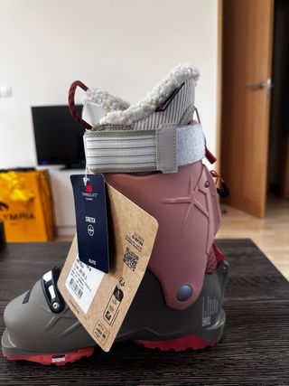 Botas de esquí Rossignol AllTrack 90W BOA