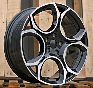 Llantas Look Golf GTI 8x18