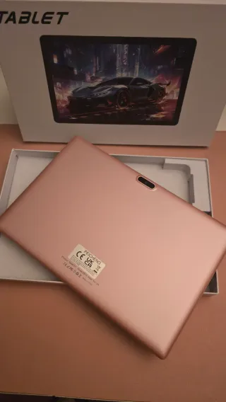 Tablet PEICHENG 10.1 Android
