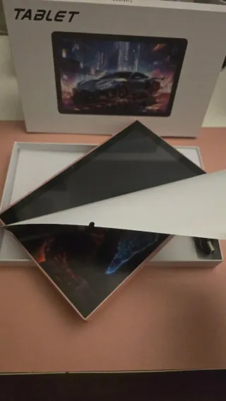 Tablet PEICHENG 10.1 Android