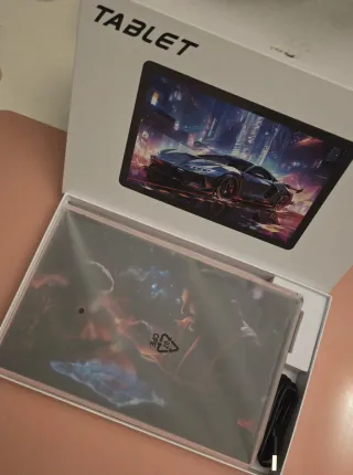 Tablet PEICHENG 10.1 Android