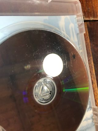 Sonic Unleashed ps3 disco e libretto