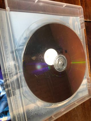 Sonic Unleashed ps3 disco e libretto
