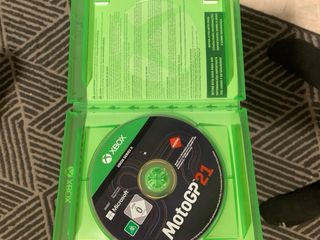 MotoGP 21 Xbox Series X