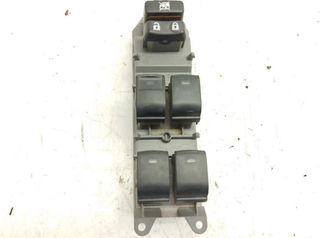 Toyota 5080788 515220 mando elevalunas auris (e18)