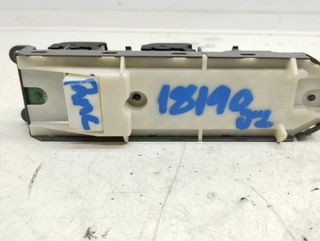 Toyota 5080788 515220 mando elevalunas auris (e18)