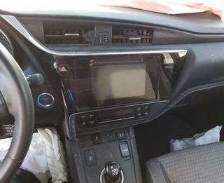Toyota 5080788 515220 mando elevalunas auris (e18)