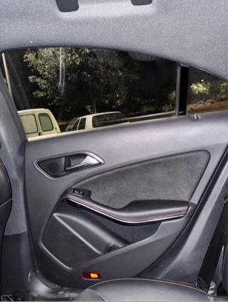 Mercedes-Benz Clase CLA Pack AMG