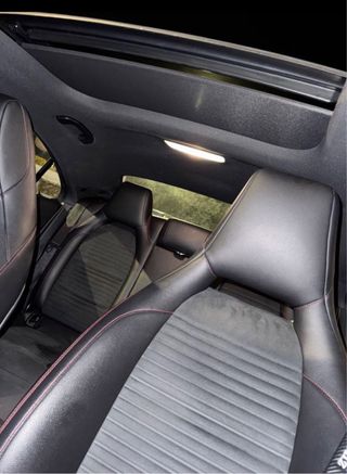 Mercedes-Benz Clase CLA Pack AMG