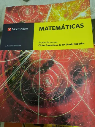 Matematicas+solucionario.ciclos Formaticos (12t)