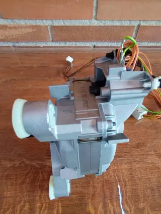 Motor lavadora Bosch,Siemens,Balay