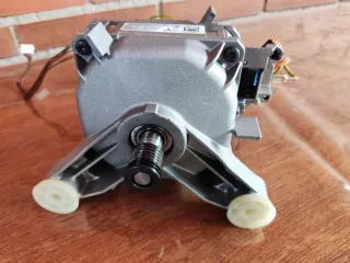 Motor lavadora Bosch,Siemens,Balay