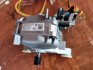 Motor lavadora Bosch,Siemens,Balay