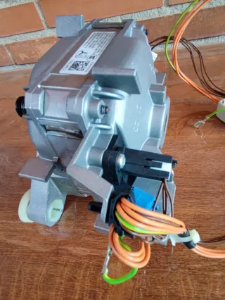 Motor lavadora Bosch,Siemens,Balay