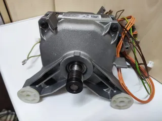 Motor lavadora Bosch,Siemens,Balay