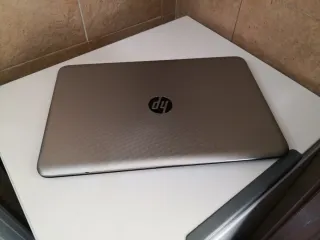 Hp g6 PC Portatile i7 ram 8gb ssd 15.6"