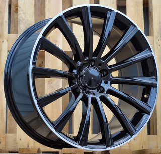 Llantas Style Mercedes SLR2 8x18 5x112 ET42