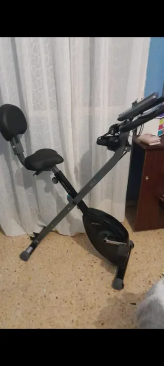 Bicicleta Estática NEO XT