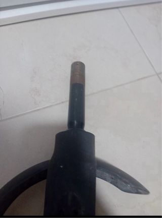 Horquilla Patinete Eléctrico 