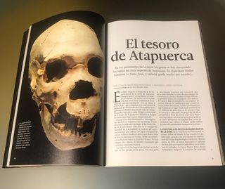 Revista Muy interesante, edición coleccionista