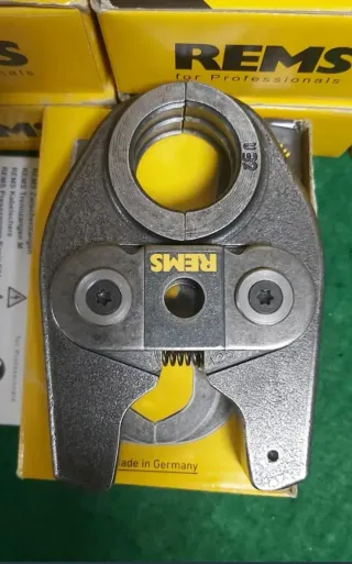 MORDAZA REMS MINI MULTICAPA 32 U