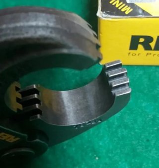 MORDAZA REMS MINI MULTICAPA 32 RFZ