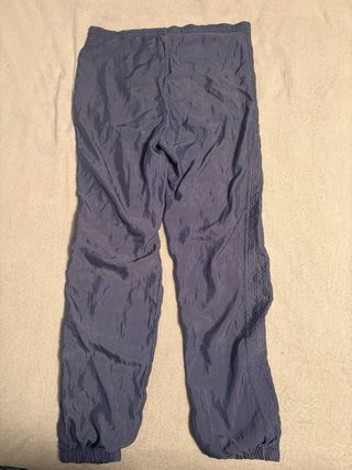 Pantalón Adidas Vintage Azul