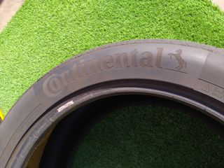 2 Gomas Conti SportContact 6 - 285/45/21 113Y