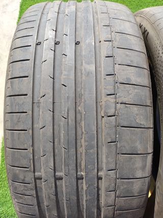 2 Gomas Conti SportContact 6 - 285/45/21 113Y