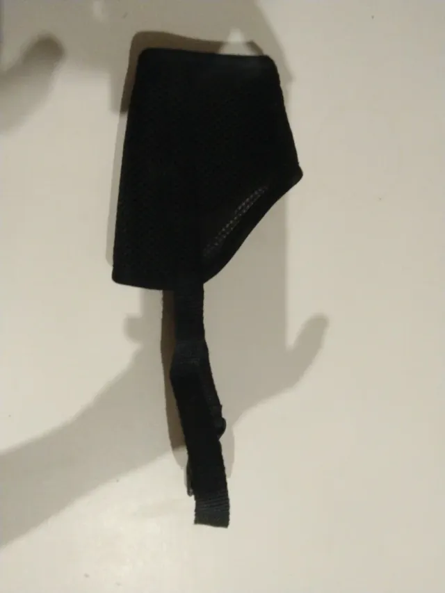 Bozal perro nylon ajustable