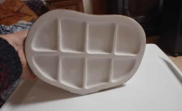 Capodimonte #63 Zapatero