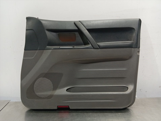 GUARNECIDO PUERTA DELANTERA DERECHA MITSUBISHI MO