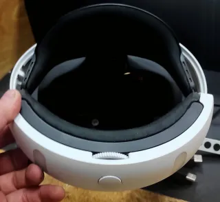 Casco VR Sony PS4