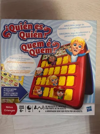 8 juegos de mesa + 2 gratis