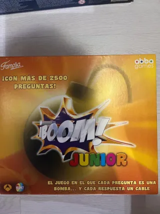 8 juegos de mesa + 2 gratis