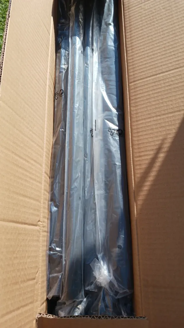 Piscina Bestway Steel Pro Max con depuradora