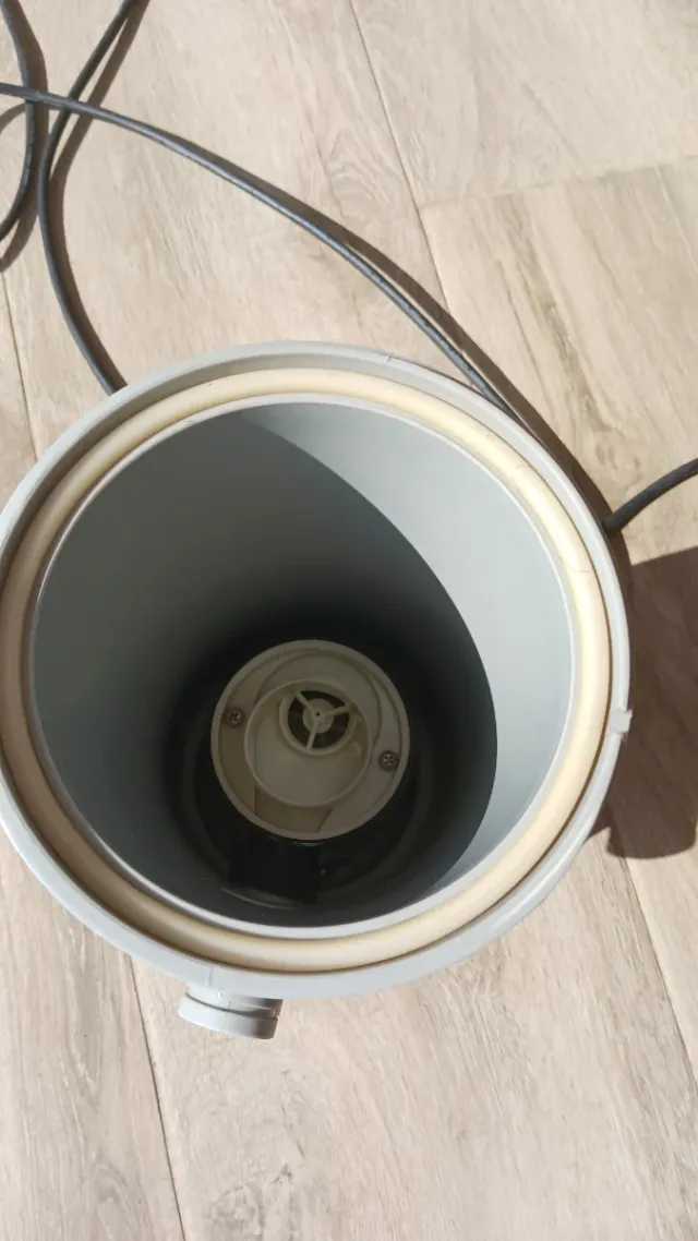 Piscina Bestway Steel Pro Max con depuradora