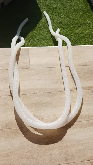 Piscina Bestway Steel Pro Max con depuradora