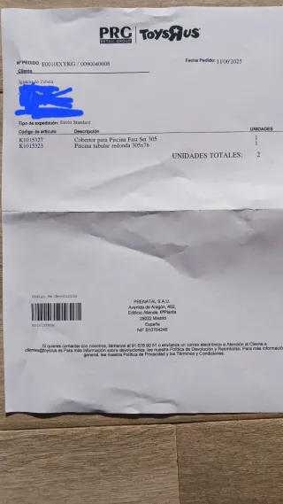 Piscina Bestway Steel Pro Max con depuradora