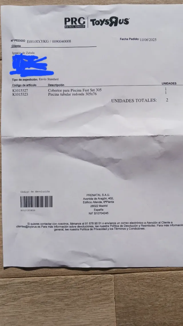 Piscina Bestway Steel Pro Max con depuradora