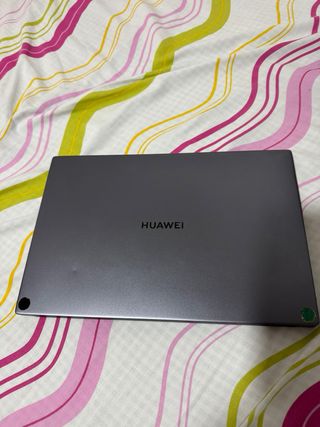 Portátil Huawei Gris