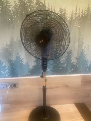 Ventilador Taurus