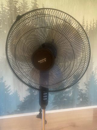 Ventilador Taurus