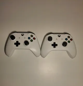 Xbox One S da 1 TB in bianco 