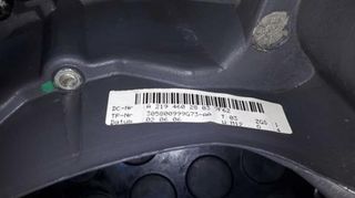 469297 volante a2194602803 mercedes clase e 3.0 e