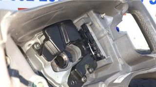 469297 volante a2194602803 mercedes clase e 3.0 e
