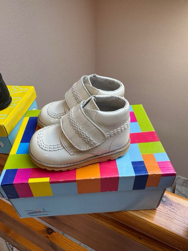 Zapatos TINY niño pequeño