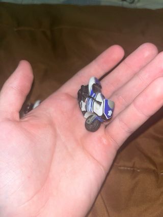Mini Moto GP